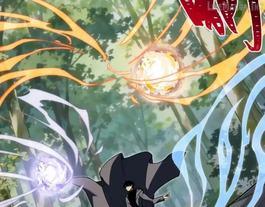 Read After the School Belle Dumped Me I Became a Martial Arts God EN Manga Online