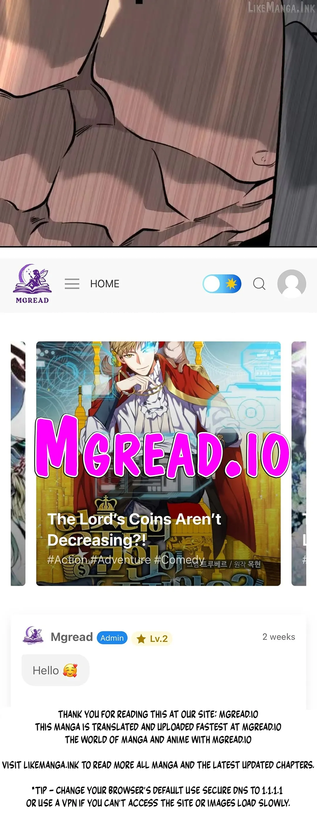 Read After the School Belle Dumped Me I Became a Martial Arts God EN Manga Online