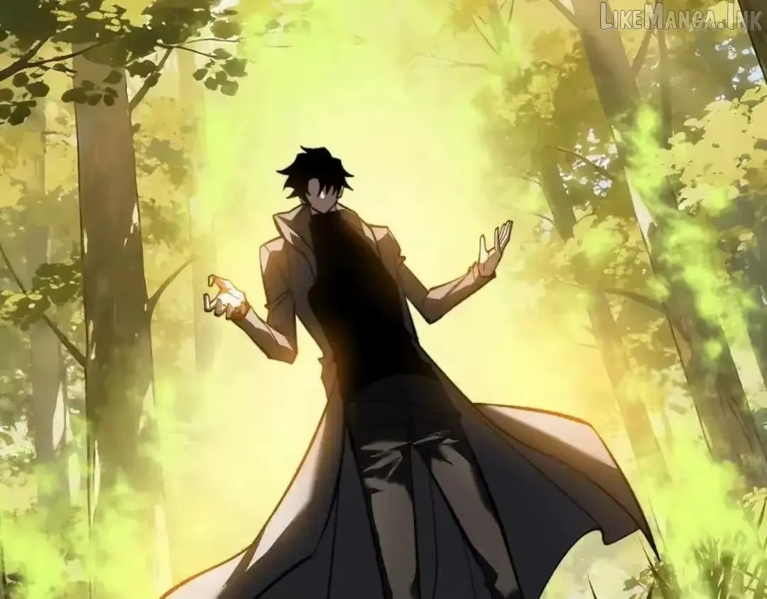 Read After the School Belle Dumped Me I Became a Martial Arts God EN Manga Online