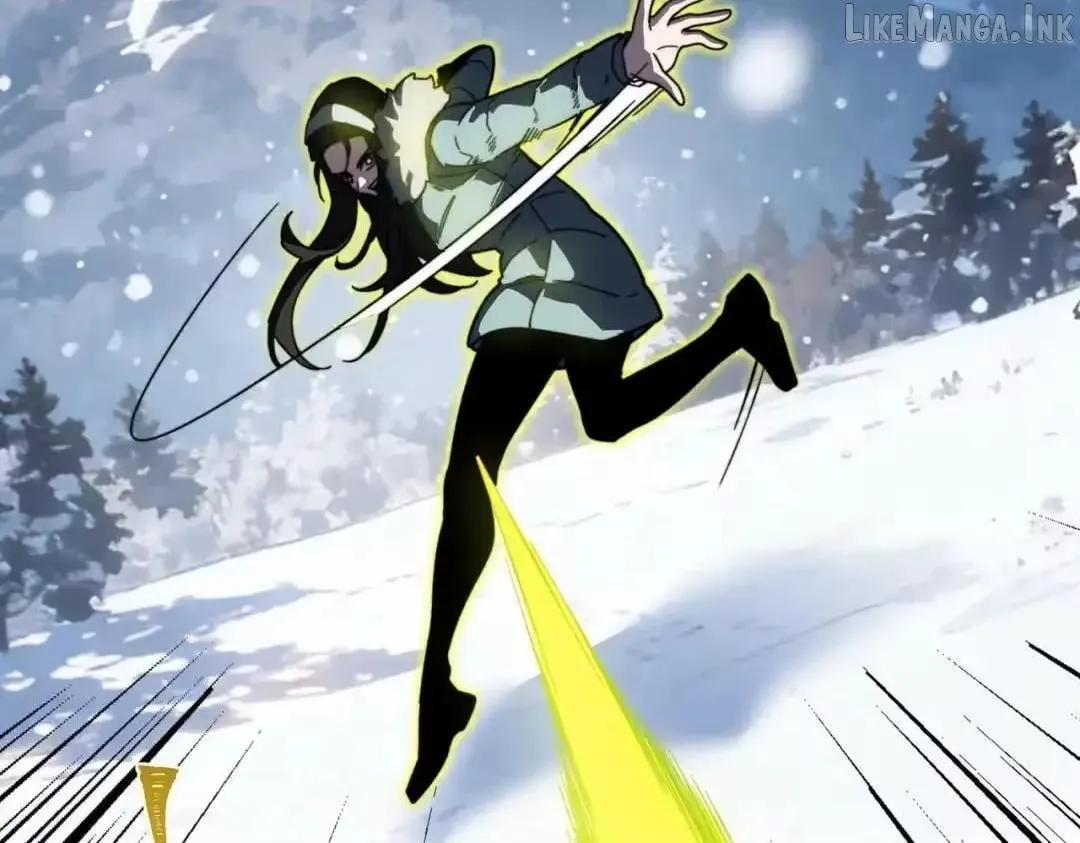 Read After the School Belle Dumped Me I Became a Martial Arts God EN Manga Online