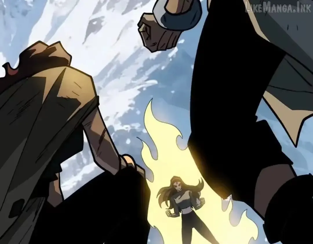 Read After the School Belle Dumped Me I Became a Martial Arts God EN Manga Online