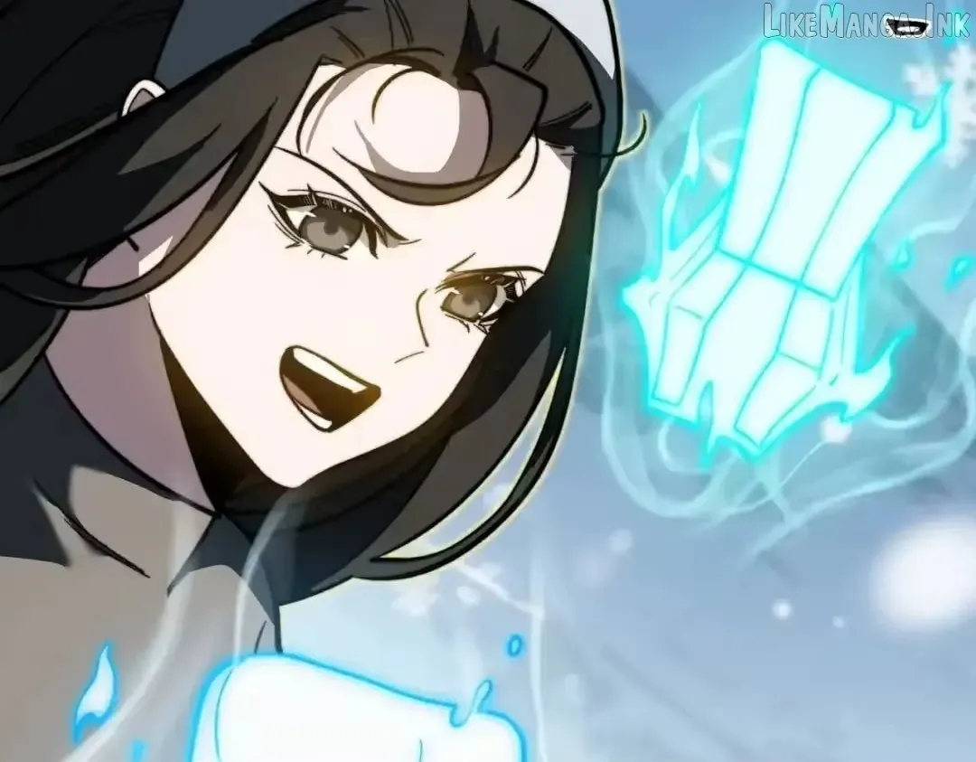 Read After the School Belle Dumped Me I Became a Martial Arts God EN Manga Online