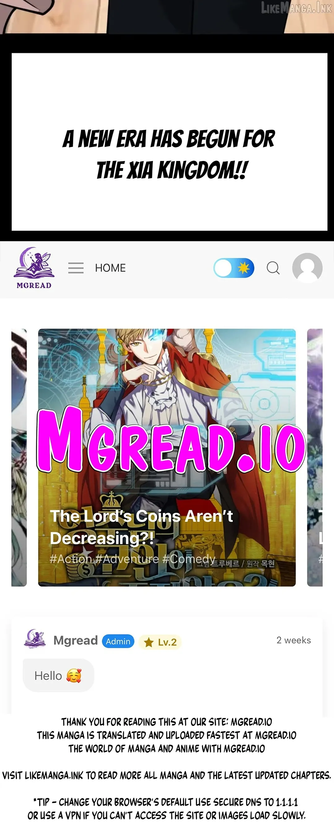 Read After the School Belle Dumped Me I Became a Martial Arts God EN Manga Online