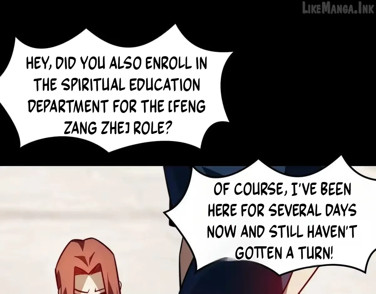Read After the School Belle Dumped Me I Became a Martial Arts God EN Manga Online