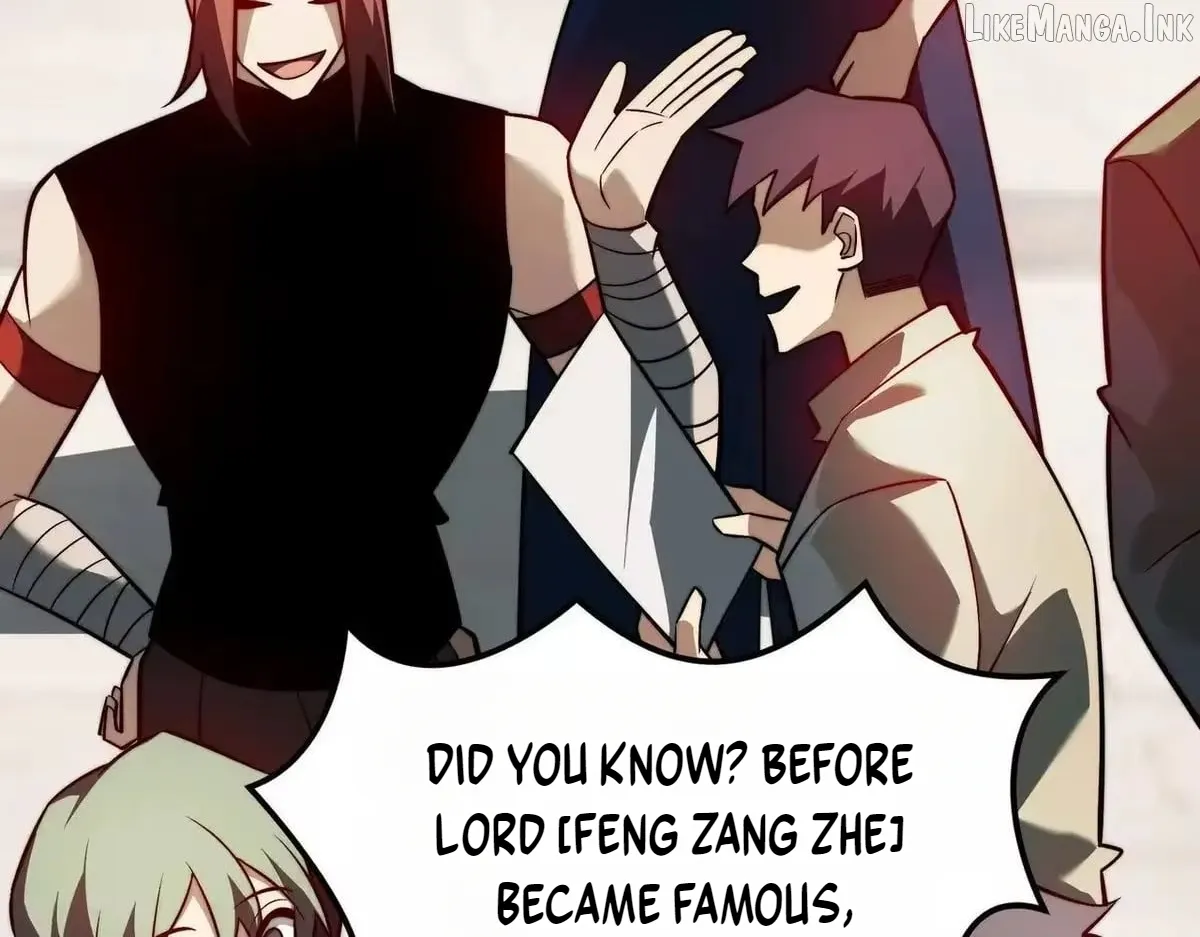 Read After the School Belle Dumped Me I Became a Martial Arts God EN Manga Online