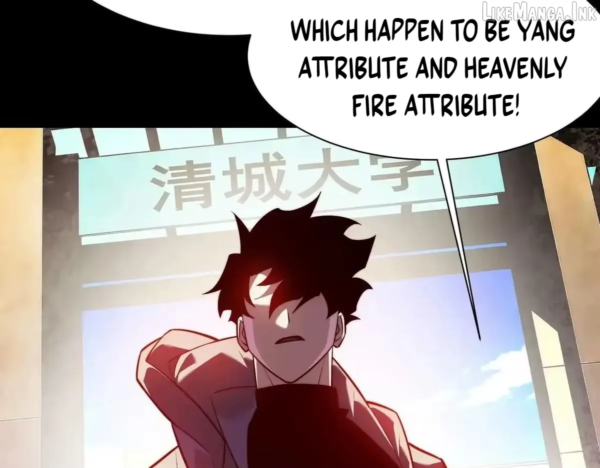 Read After the School Belle Dumped Me I Became a Martial Arts God EN Manga Online