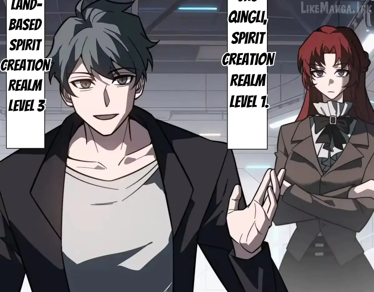 Read After the School Belle Dumped Me I Became a Martial Arts God EN Manga Online