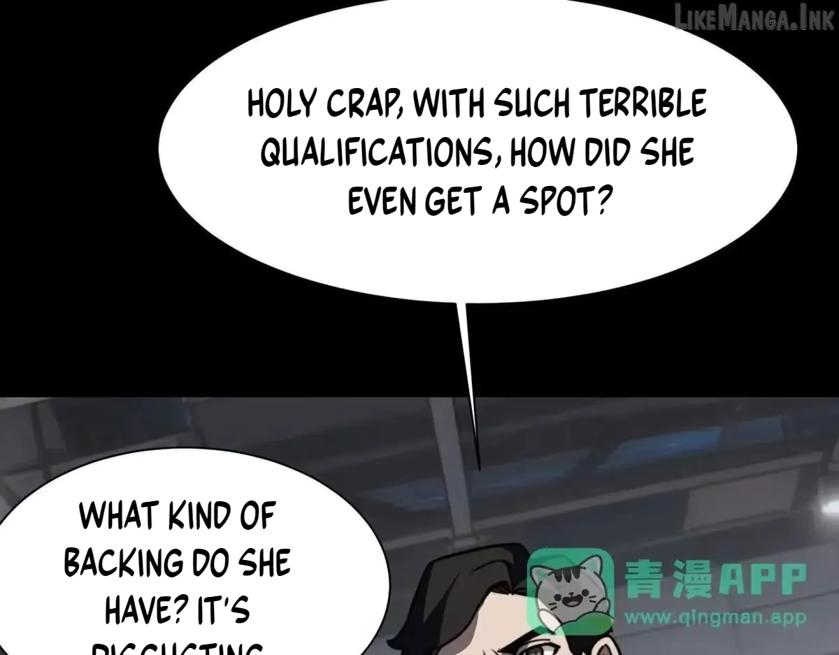Read After the School Belle Dumped Me I Became a Martial Arts God EN Manga Online