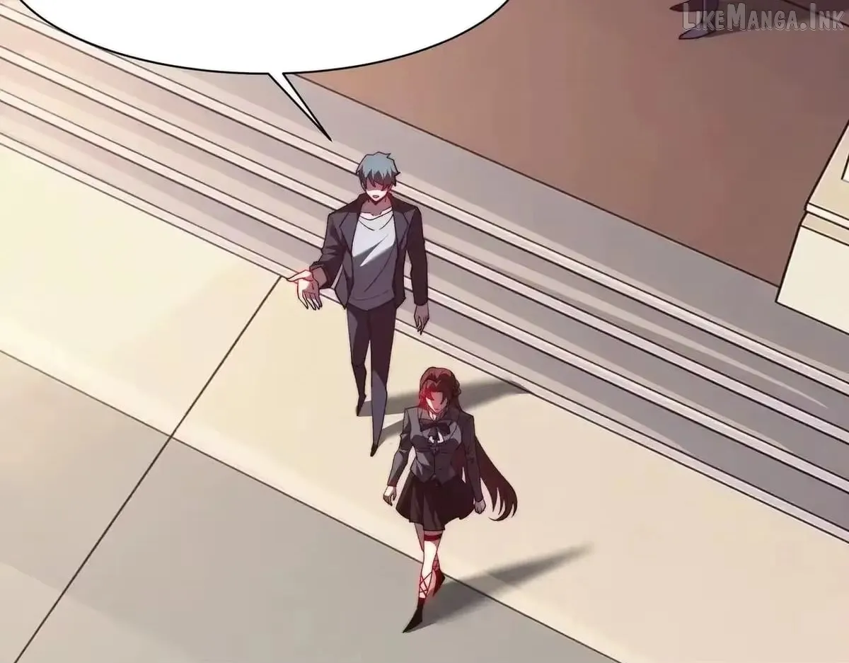 Read After the School Belle Dumped Me I Became a Martial Arts God EN Manga Online