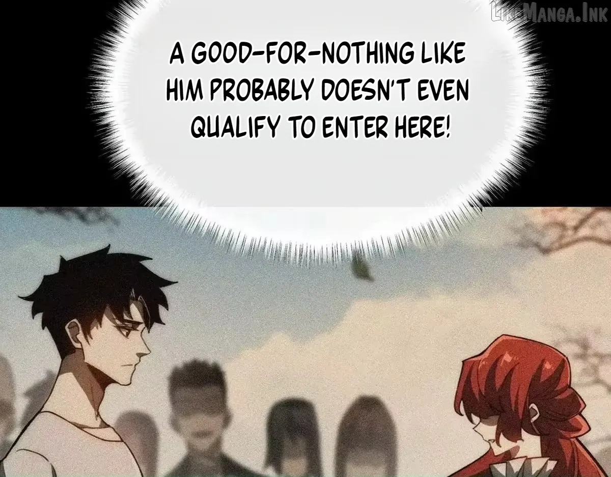 Read After the School Belle Dumped Me I Became a Martial Arts God EN Manga Online