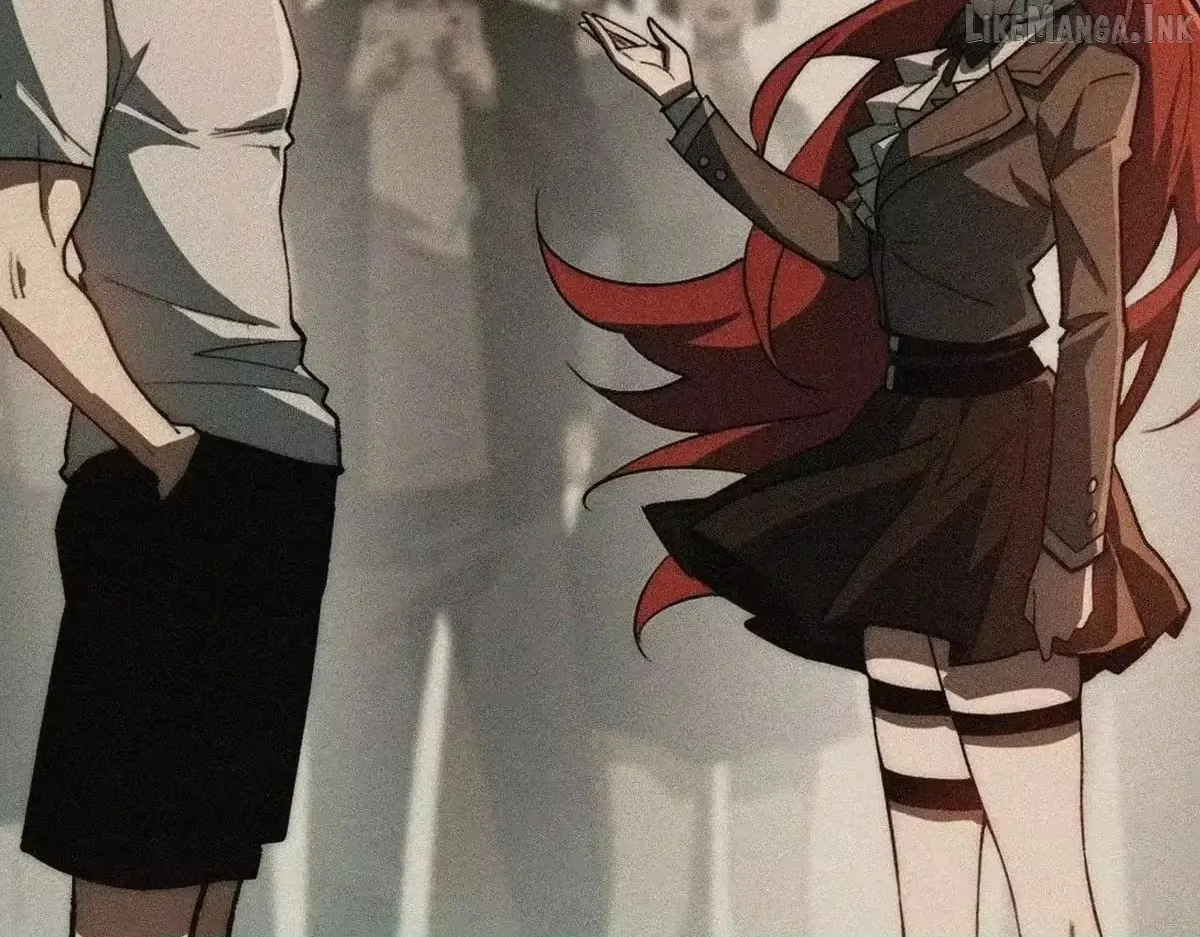 Read After the School Belle Dumped Me I Became a Martial Arts God EN Manga Online
