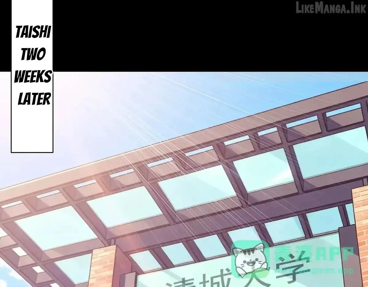 Read After the School Belle Dumped Me I Became a Martial Arts God EN Manga Online