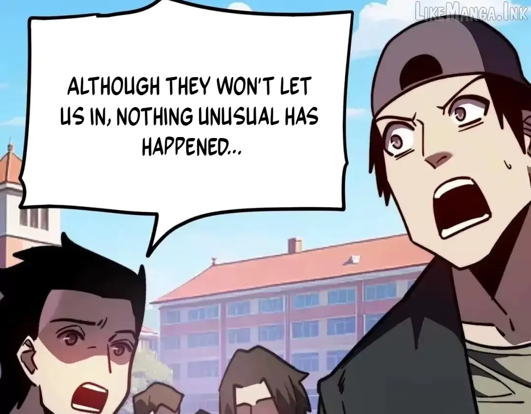 Read After the School Belle Dumped Me I Became a Martial Arts God EN Manga Online