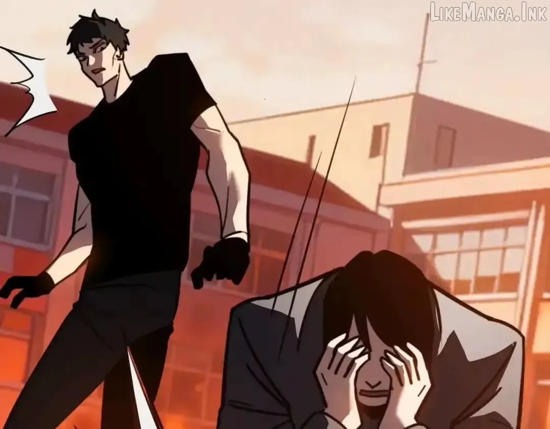 Read After the School Belle Dumped Me I Became a Martial Arts God EN Manga Online