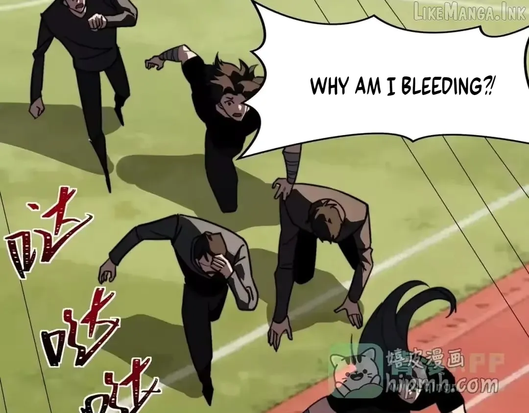 Read After the School Belle Dumped Me I Became a Martial Arts God EN Manga Online