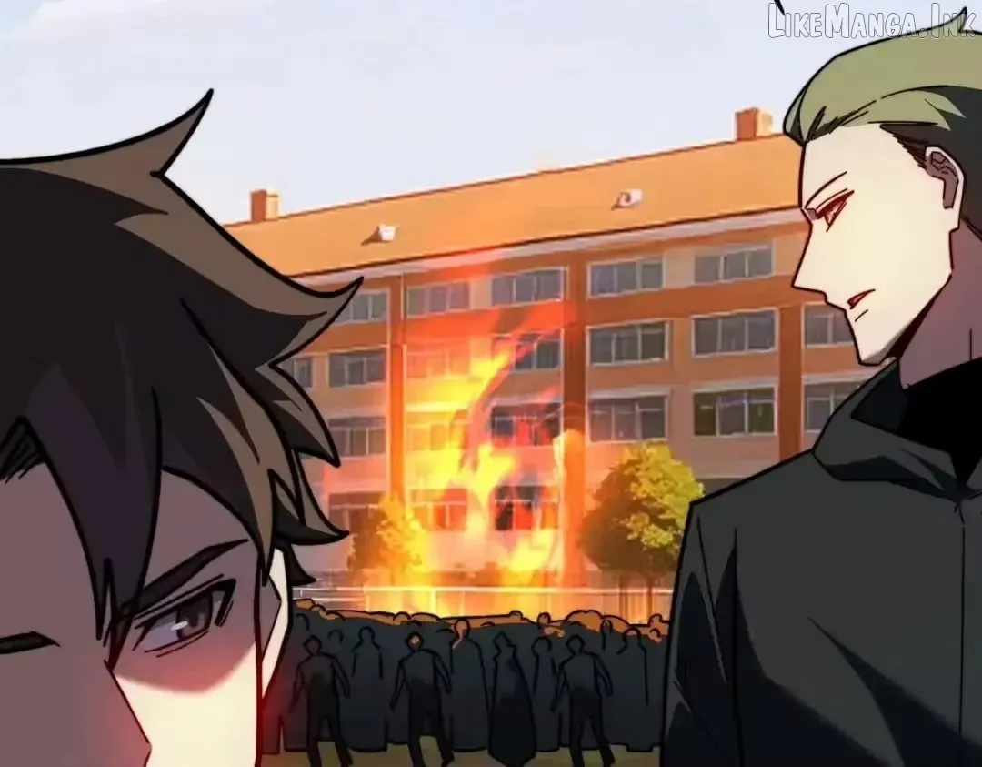 Read After the School Belle Dumped Me I Became a Martial Arts God EN Manga Online