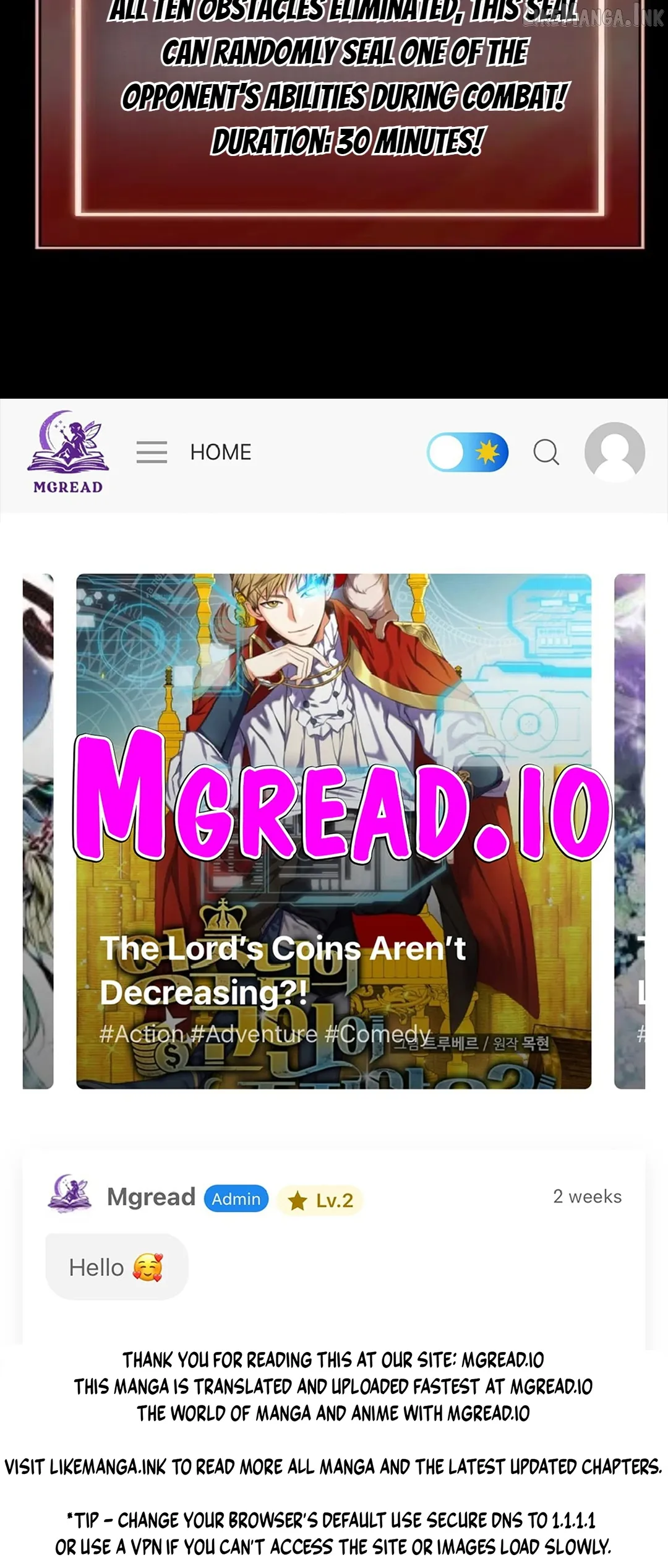 Read After the School Belle Dumped Me I Became a Martial Arts God EN Manga Online