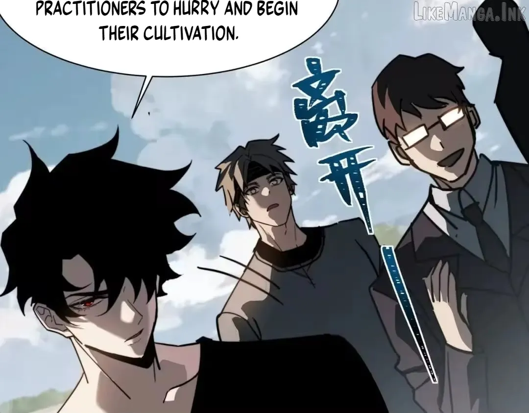 Read After the School Belle Dumped Me I Became a Martial Arts God EN Manga Online