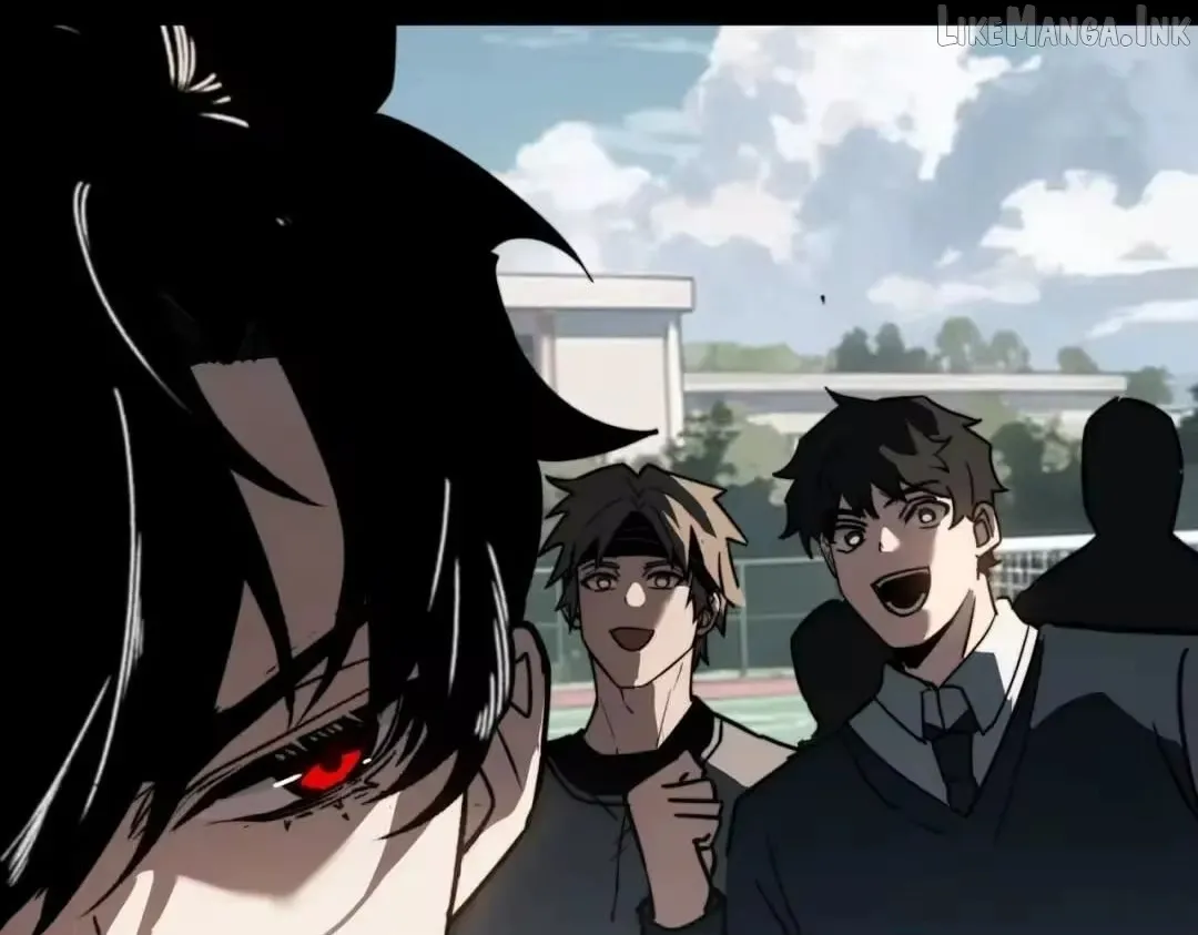 Read After the School Belle Dumped Me I Became a Martial Arts God EN Manga Online