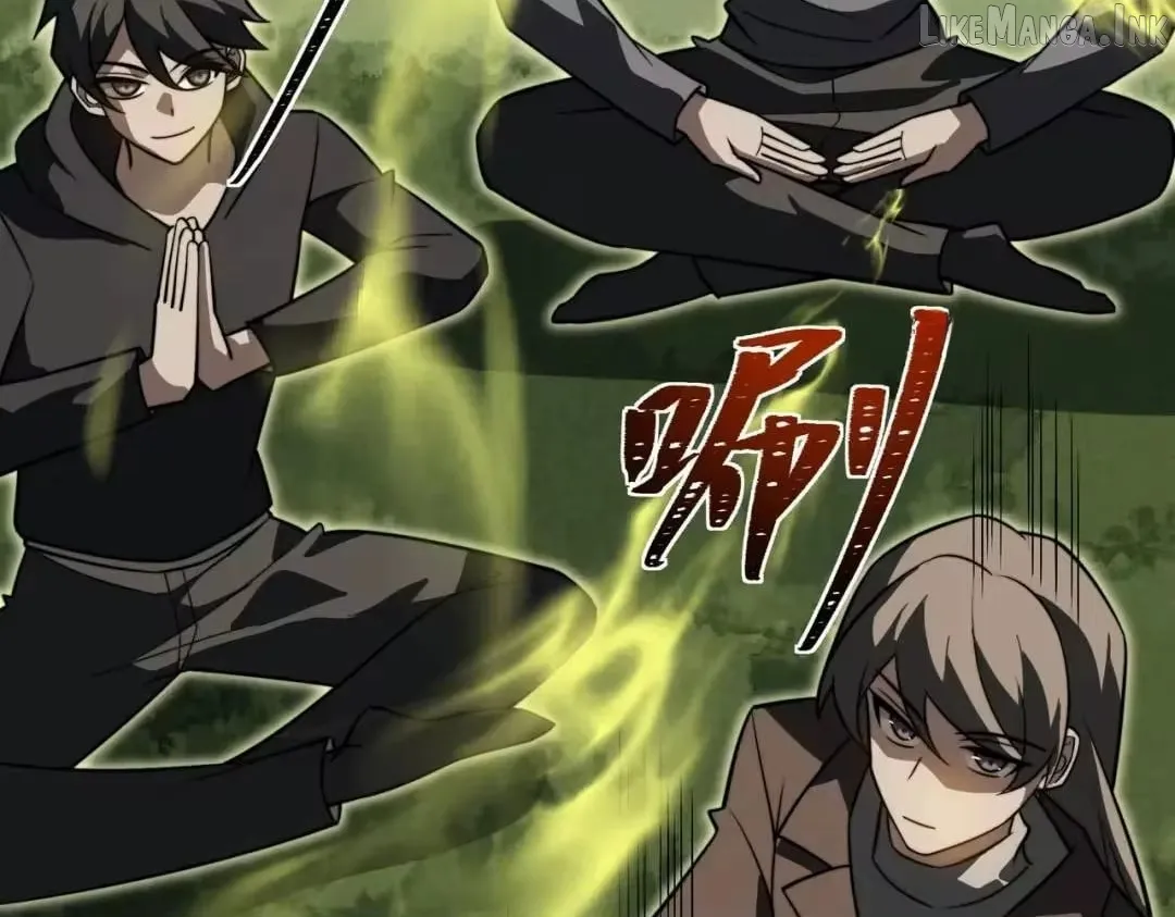Read After the School Belle Dumped Me I Became a Martial Arts God EN Manga Online