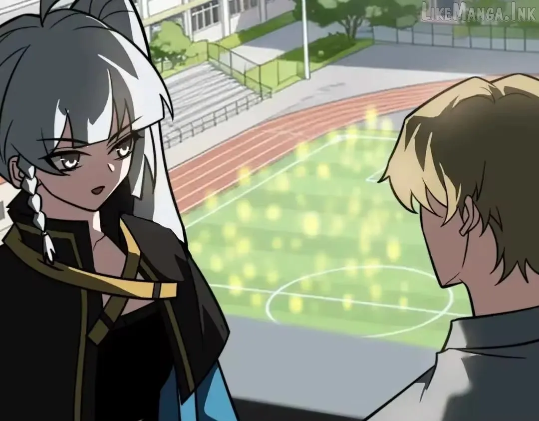 Read After the School Belle Dumped Me I Became a Martial Arts God EN Manga Online