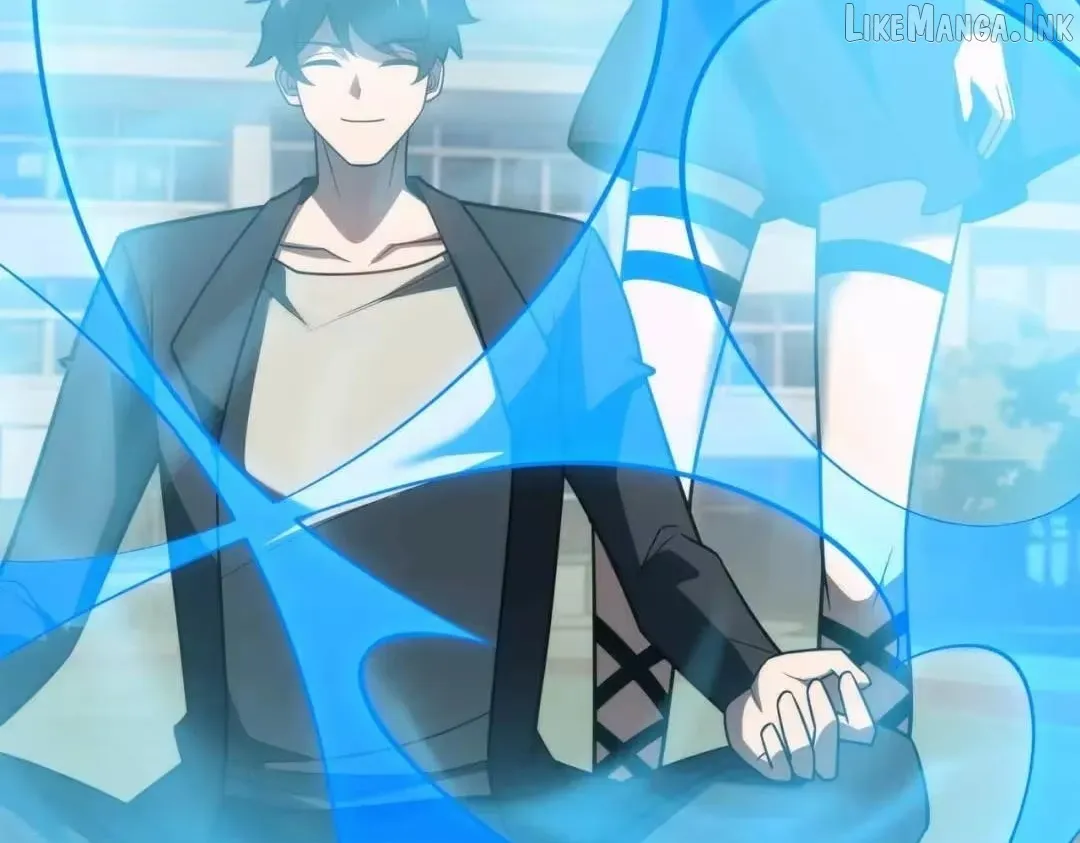 Read After the School Belle Dumped Me I Became a Martial Arts God EN Manga Online