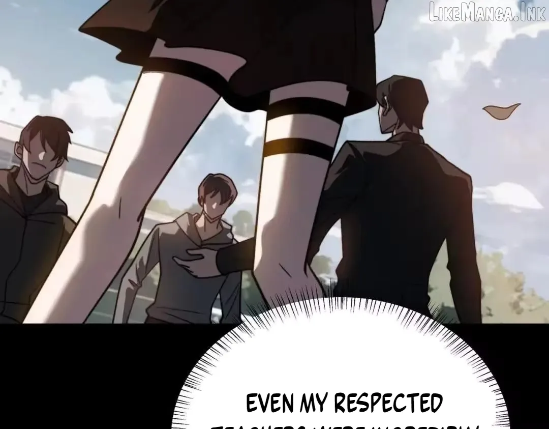 Read After the School Belle Dumped Me I Became a Martial Arts God EN Manga Online