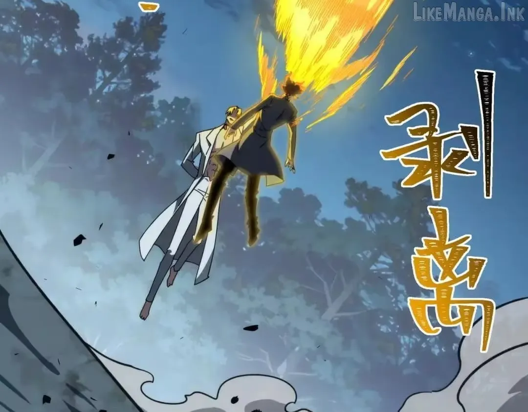 Read After the School Belle Dumped Me I Became a Martial Arts God EN Manga Online