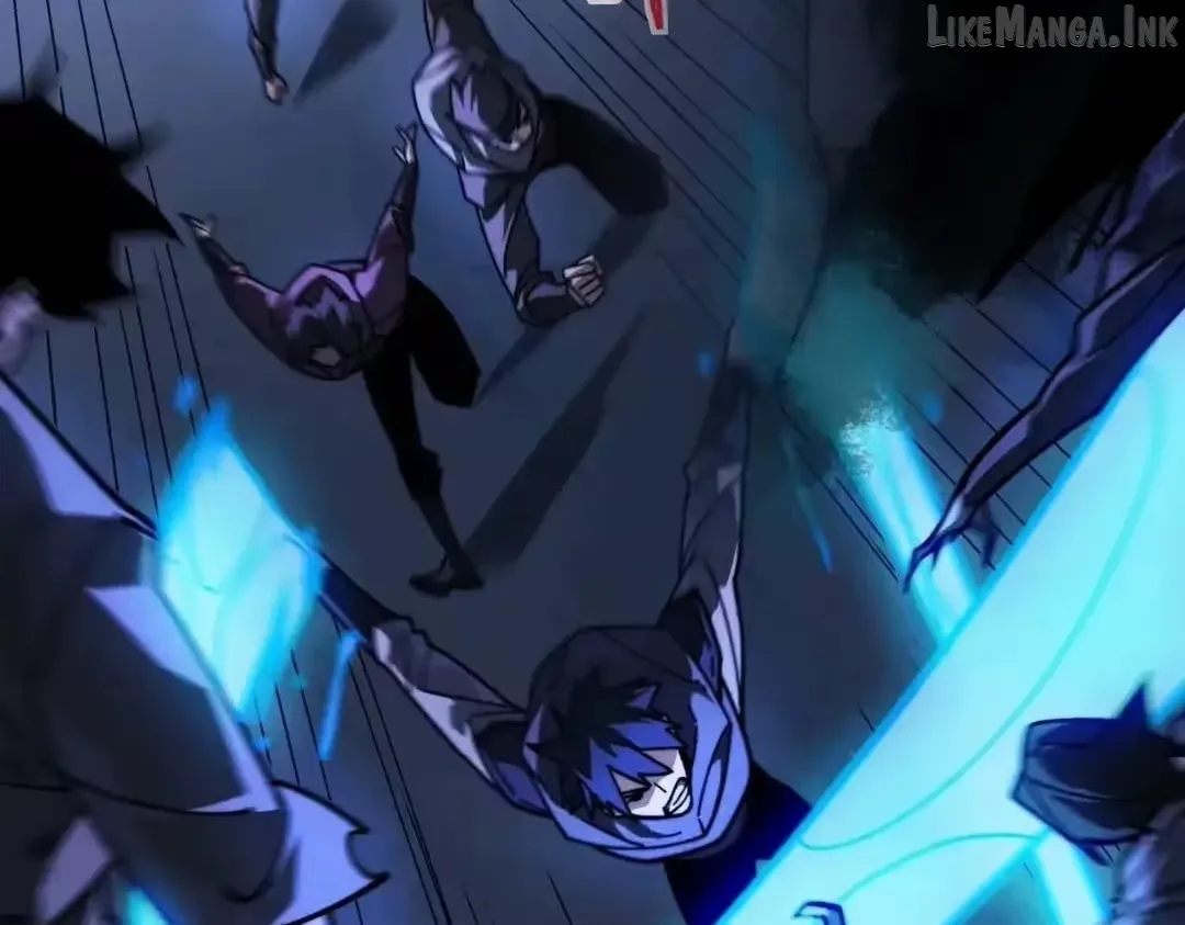 Read After the School Belle Dumped Me I Became a Martial Arts God EN Manga Online