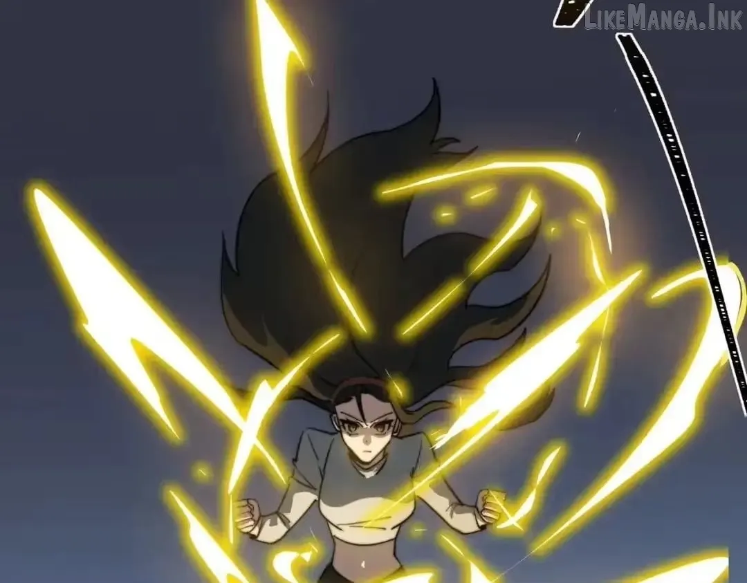 Read After the School Belle Dumped Me I Became a Martial Arts God EN Manga Online