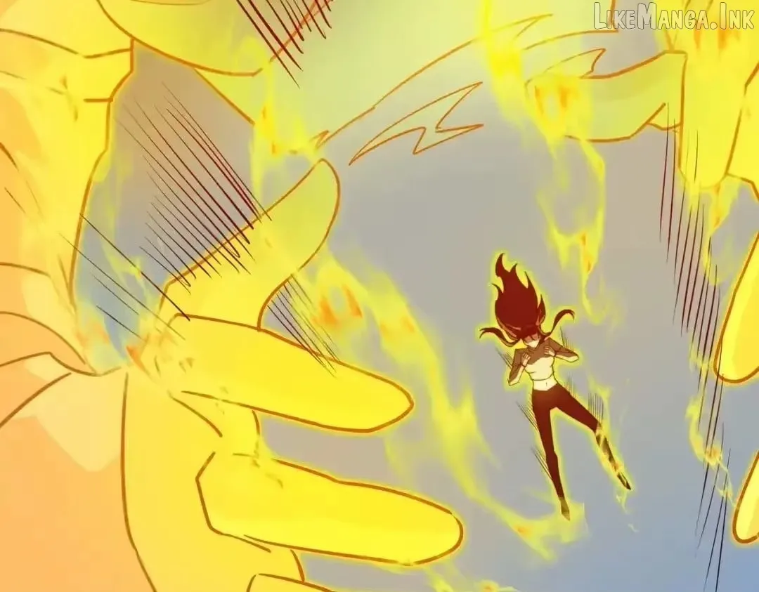 Read After the School Belle Dumped Me I Became a Martial Arts God EN Manga Online