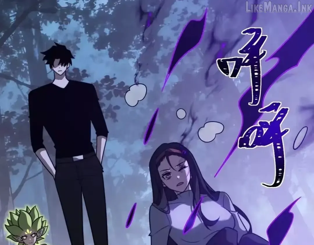 Read After the School Belle Dumped Me I Became a Martial Arts God EN Manga Online