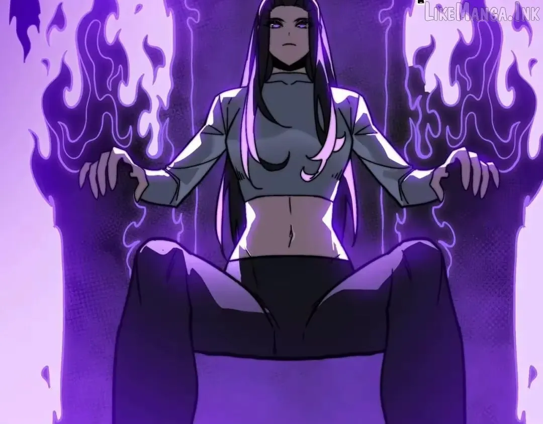 Read After the School Belle Dumped Me I Became a Martial Arts God EN Manga Online