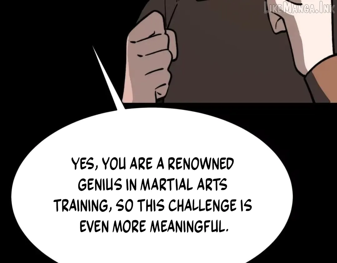 Read After the School Belle Dumped Me I Became a Martial Arts God EN Manga Online