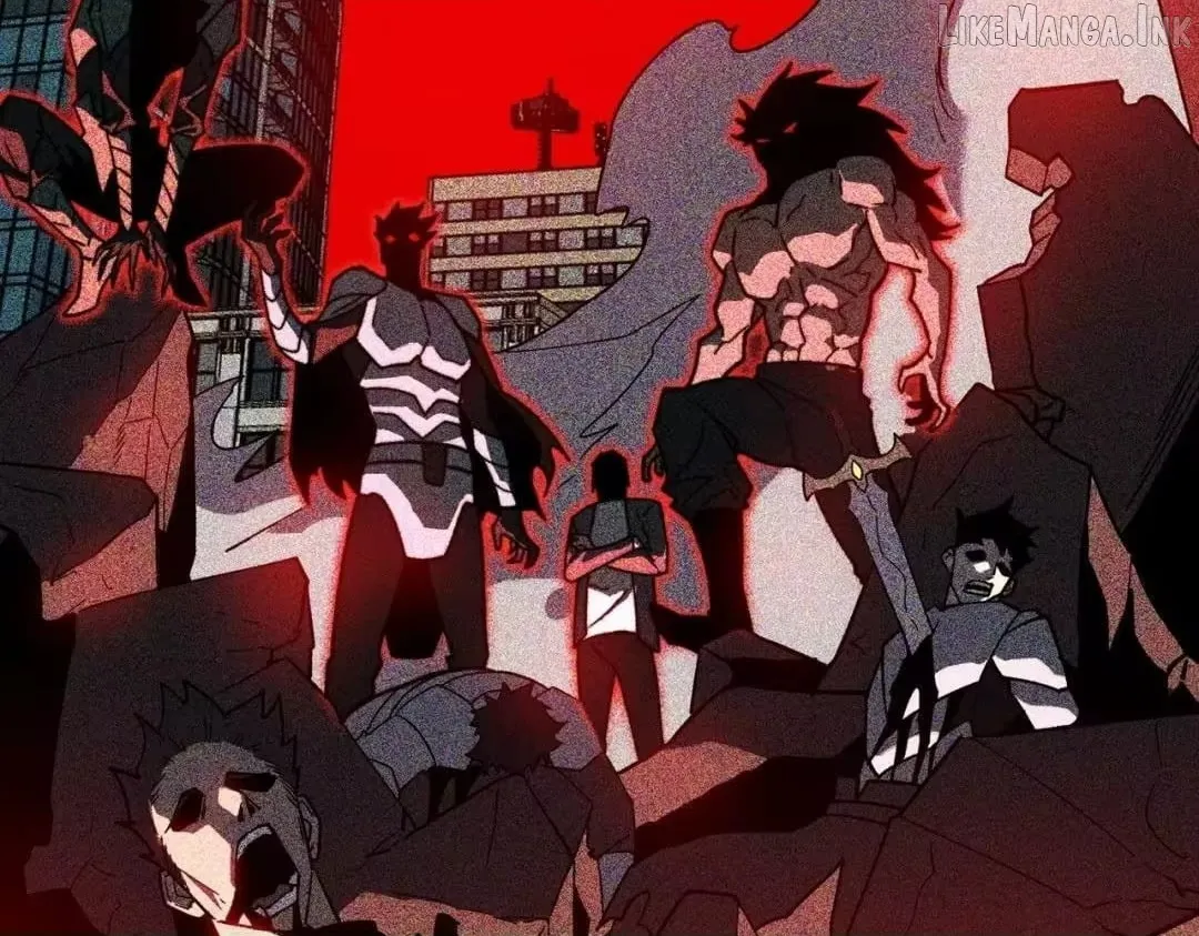 Read After the School Belle Dumped Me I Became a Martial Arts God EN Manga Online