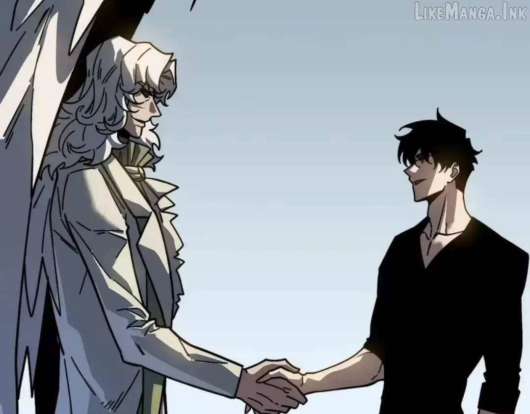 Read After the School Belle Dumped Me I Became a Martial Arts God EN Manga Online