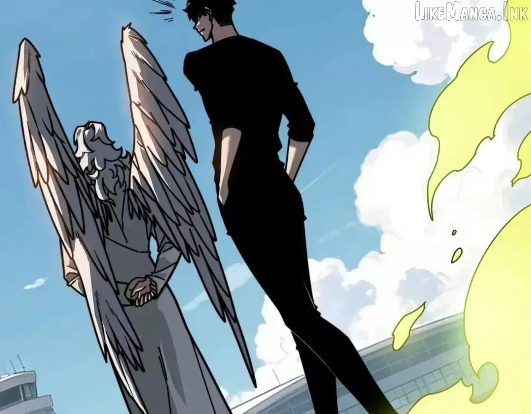 Read After the School Belle Dumped Me I Became a Martial Arts God EN Manga Online
