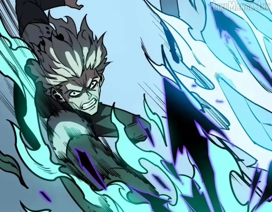 Read After the School Belle Dumped Me I Became a Martial Arts God EN Manga Online