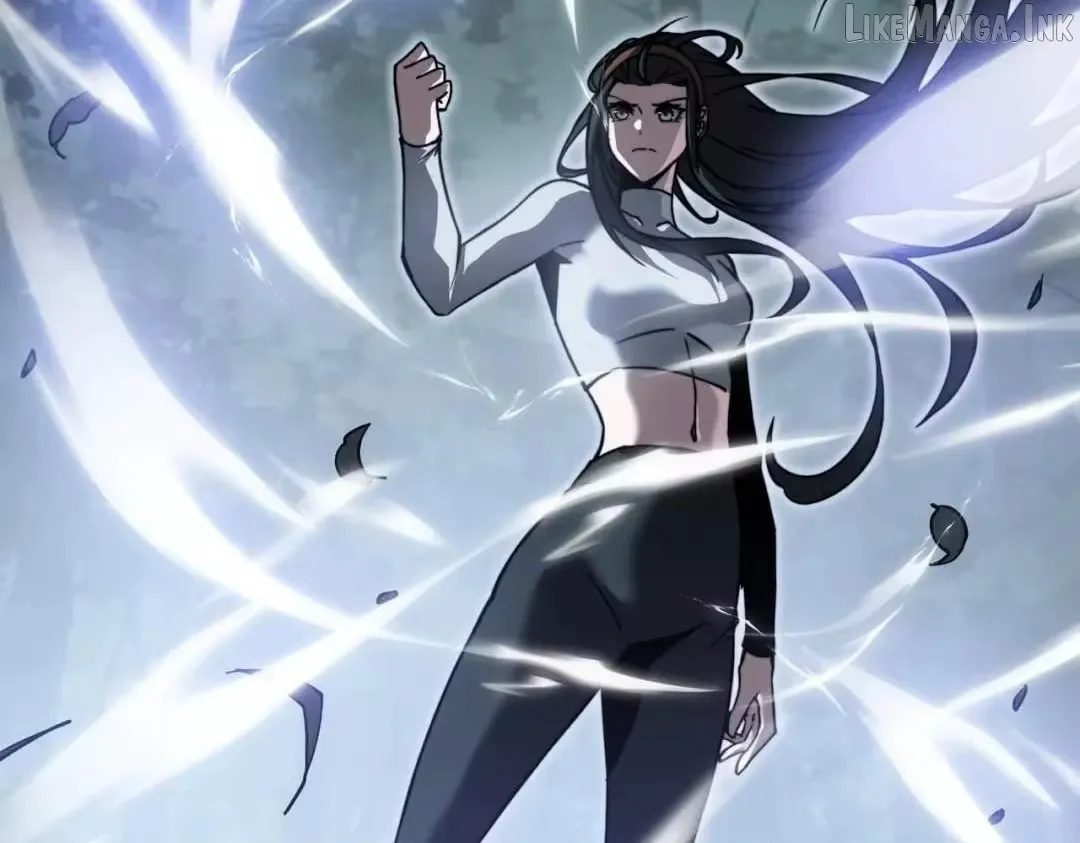 Read After the School Belle Dumped Me I Became a Martial Arts God EN Manga Online