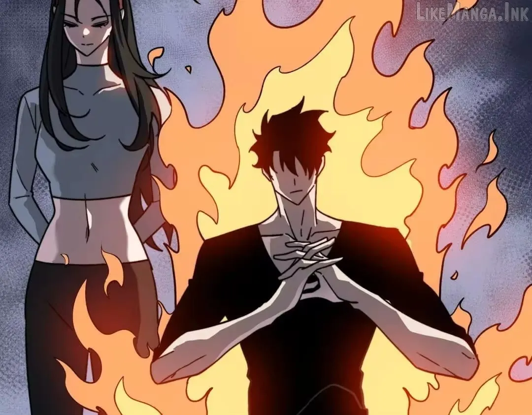 Read After the School Belle Dumped Me I Became a Martial Arts God EN Manga Online