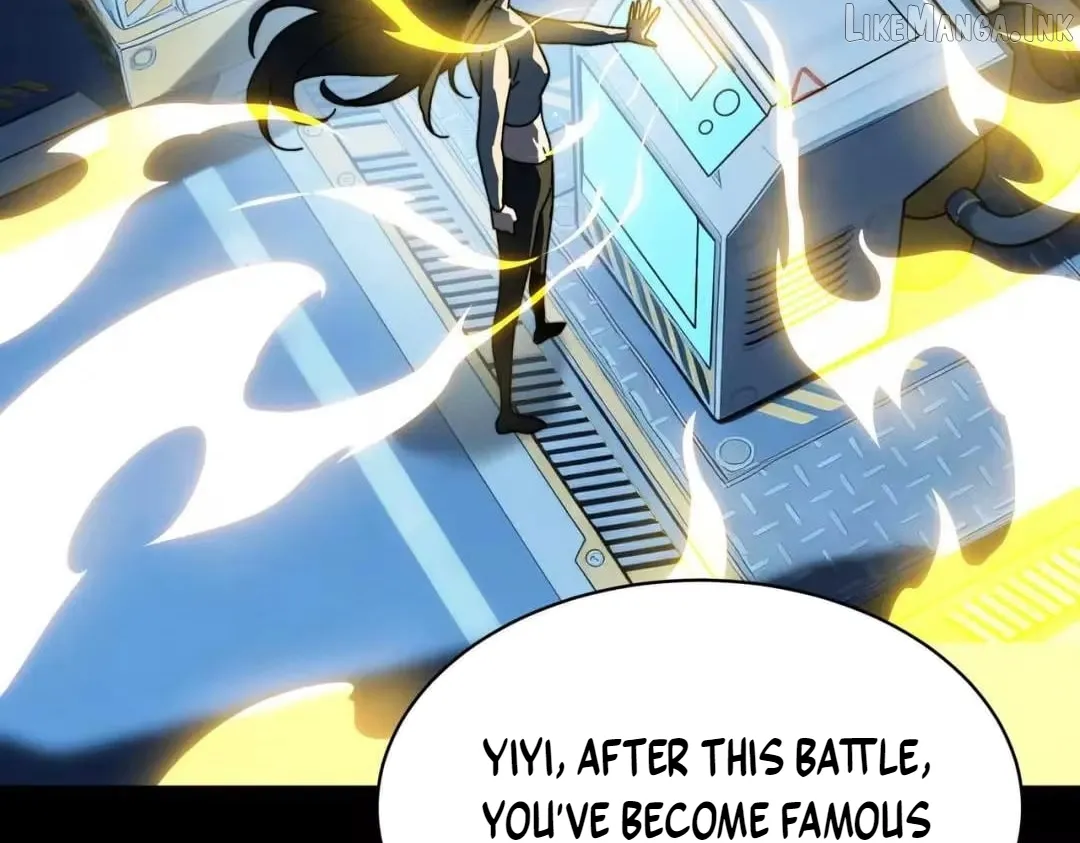 Read After the School Belle Dumped Me I Became a Martial Arts God EN Manga Online