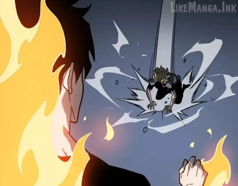 Read After the School Belle Dumped Me I Became a Martial Arts God EN Manga Online