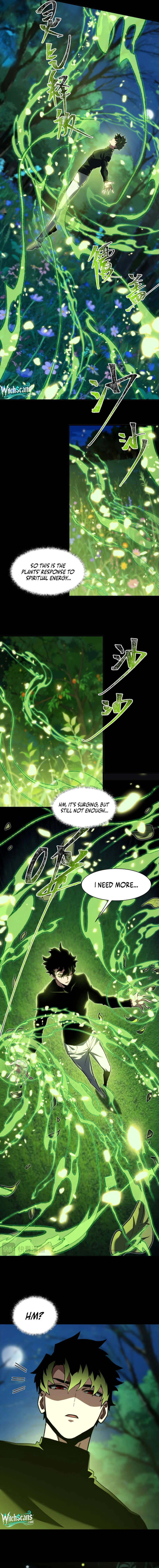 Read After the School Belle Dumped Me I Became a Martial Arts God EN Manga Online