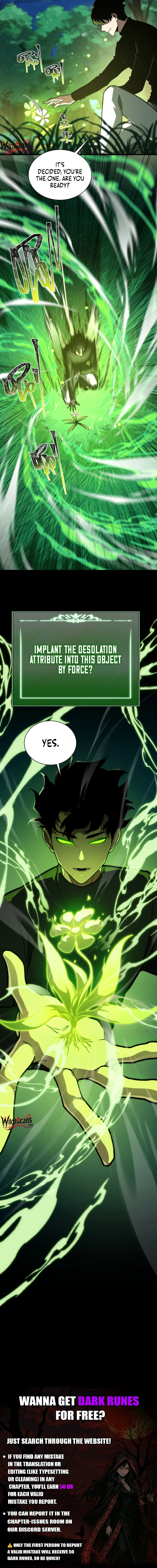 Read After the School Belle Dumped Me I Became a Martial Arts God EN Manga Online