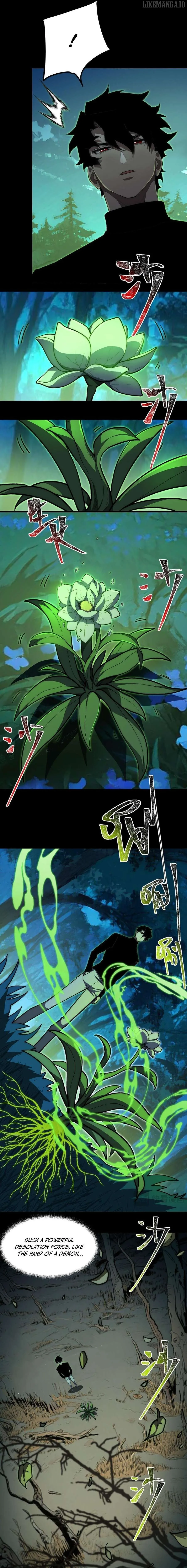 Read After the School Belle Dumped Me I Became a Martial Arts God EN Manga Online