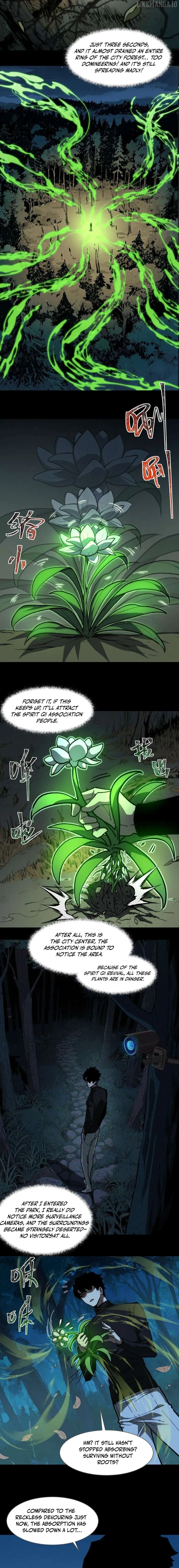 Read After the School Belle Dumped Me I Became a Martial Arts God EN Manga Online