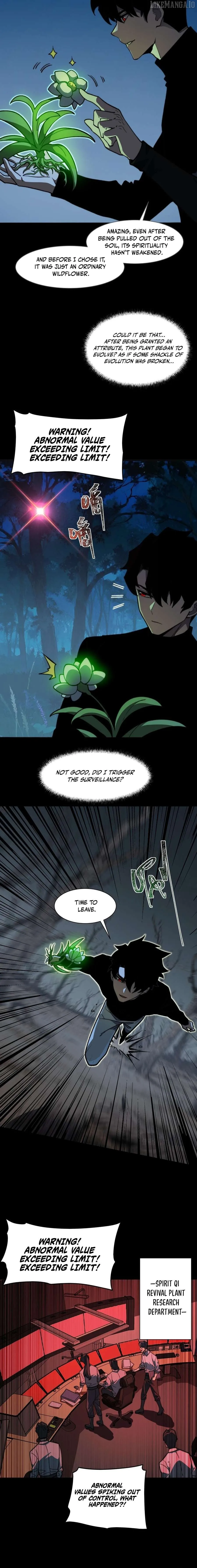 Read After the School Belle Dumped Me I Became a Martial Arts God EN Manga Online