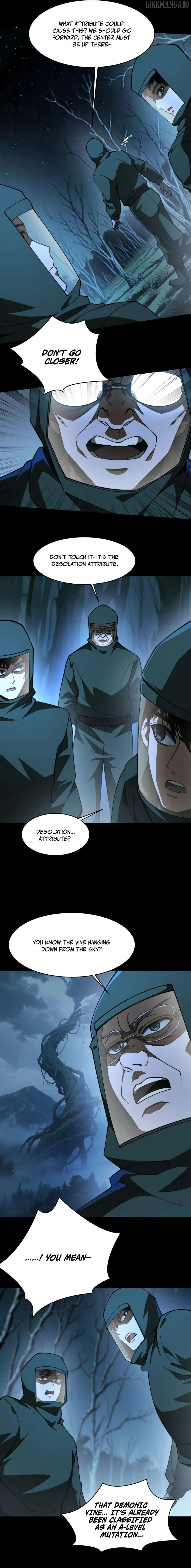 Read After the School Belle Dumped Me I Became a Martial Arts God EN Manga Online