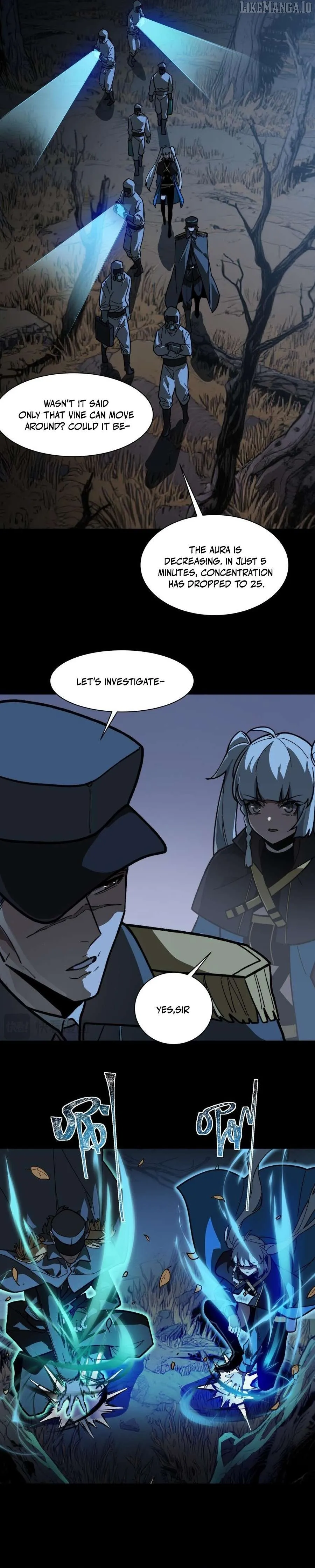 Read After the School Belle Dumped Me I Became a Martial Arts God EN Manga Online