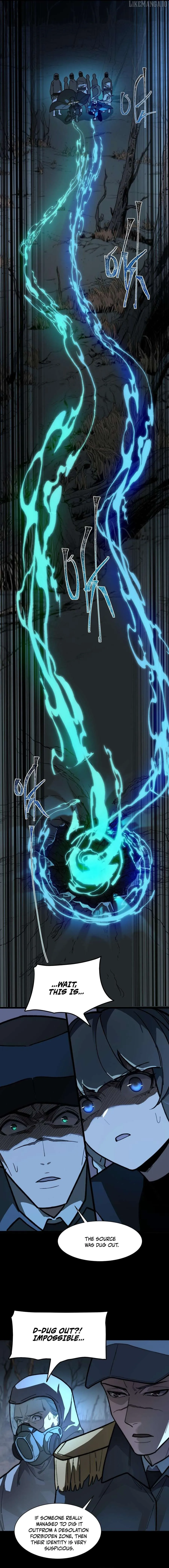Read After the School Belle Dumped Me I Became a Martial Arts God EN Manga Online